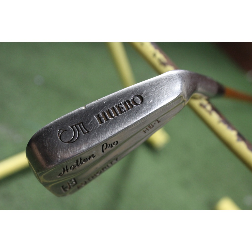 Stick Golf Iron No. 5 Huebo Hotten Pro HB-1