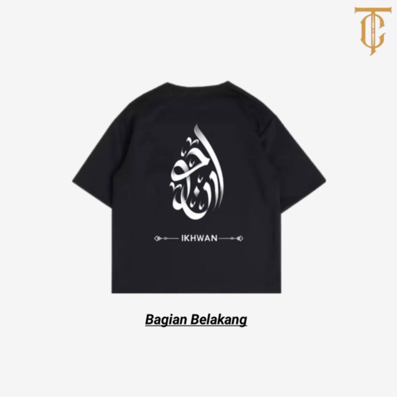 T-SHIRT MUSLIM|BAJU MUSLIM|BAJU UNISEX|BAJU IKHWAN|KAOS KEREN|BAJU DISTRO|KAOS DISTRO|T-SHIRT ISLAM|