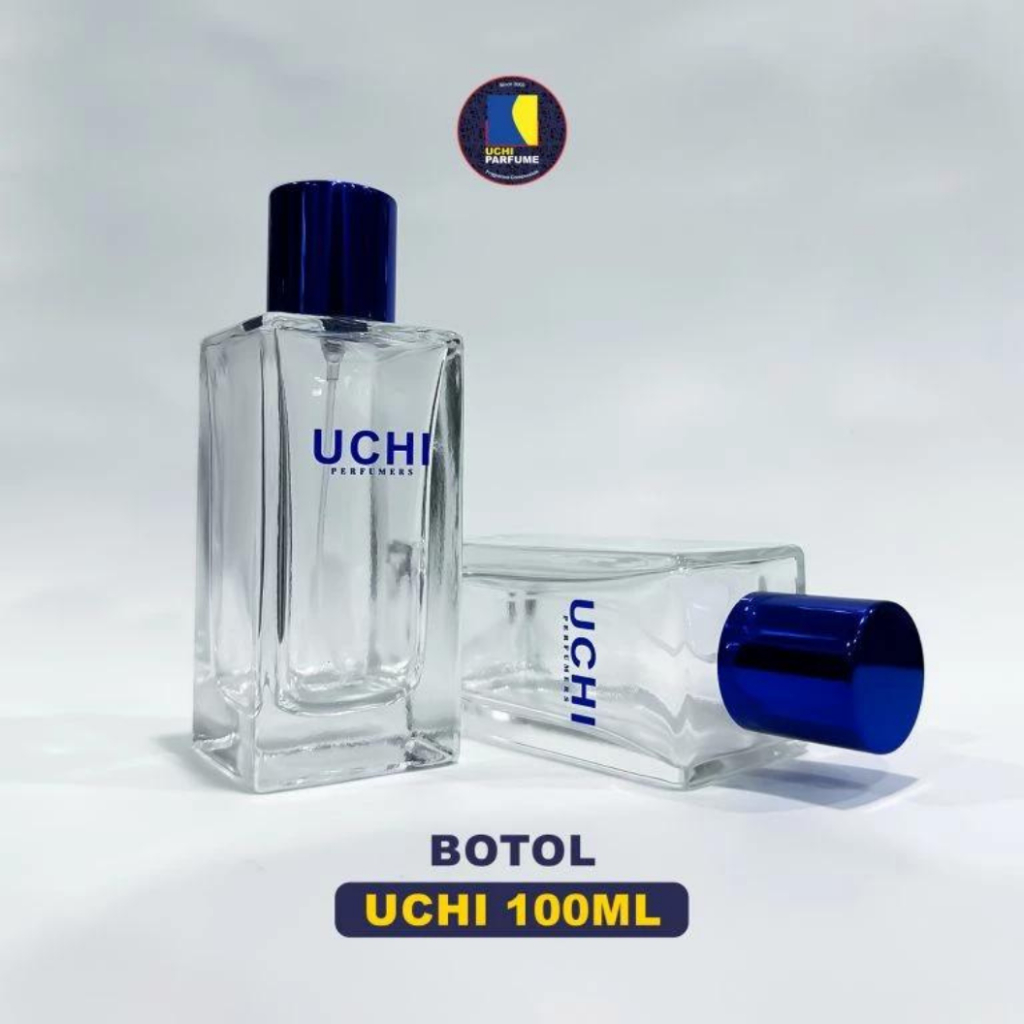 Uchi Parfume - 100ml Refill