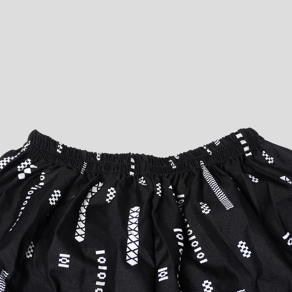 Prodigo * Celana pendek MOTIF 5 | Celana tidur | kolor tidur | kolor motif | Boxer-2