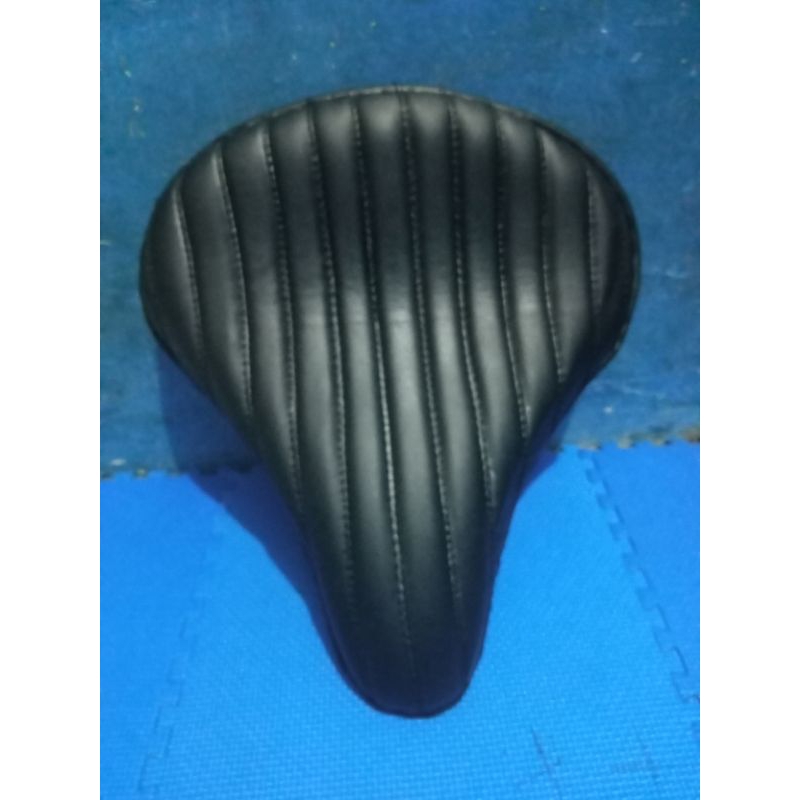 Jok motor Chopper salur,Jok motor motif,Jok motor Chopper,Jok motor custom,jok Chopper bobber,Jok ro