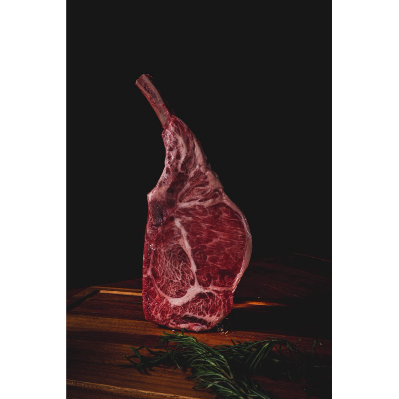 

Tomahawk 1KG JAPAN