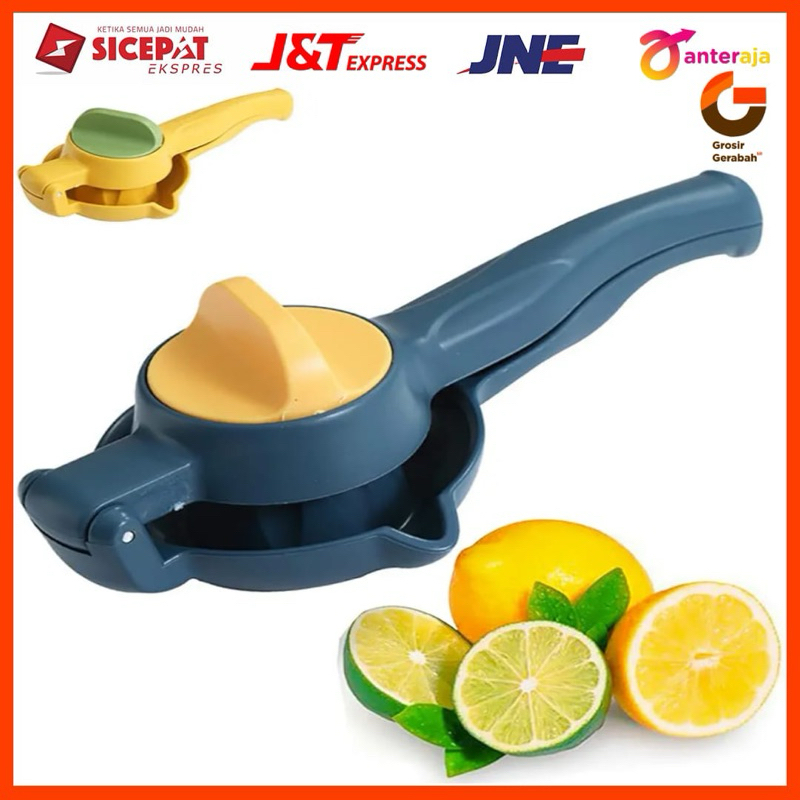 sunhand kitchen perasan jeruk jc12