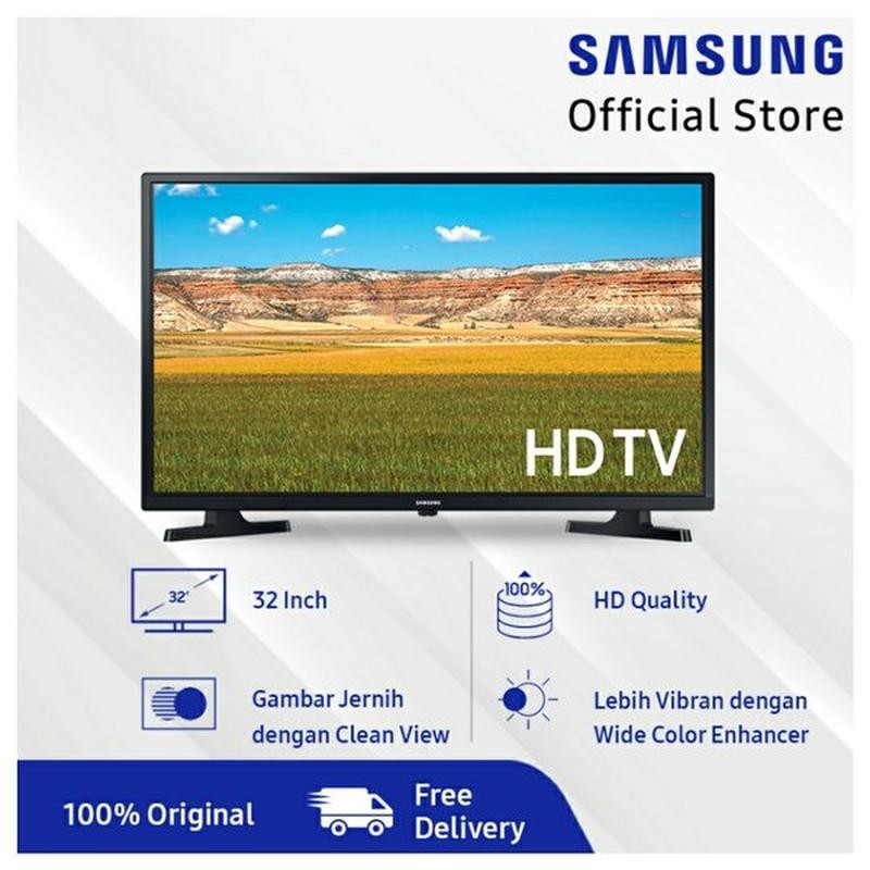 SAMSUNG LED TV 32 INCH DIGITAL 32T4003