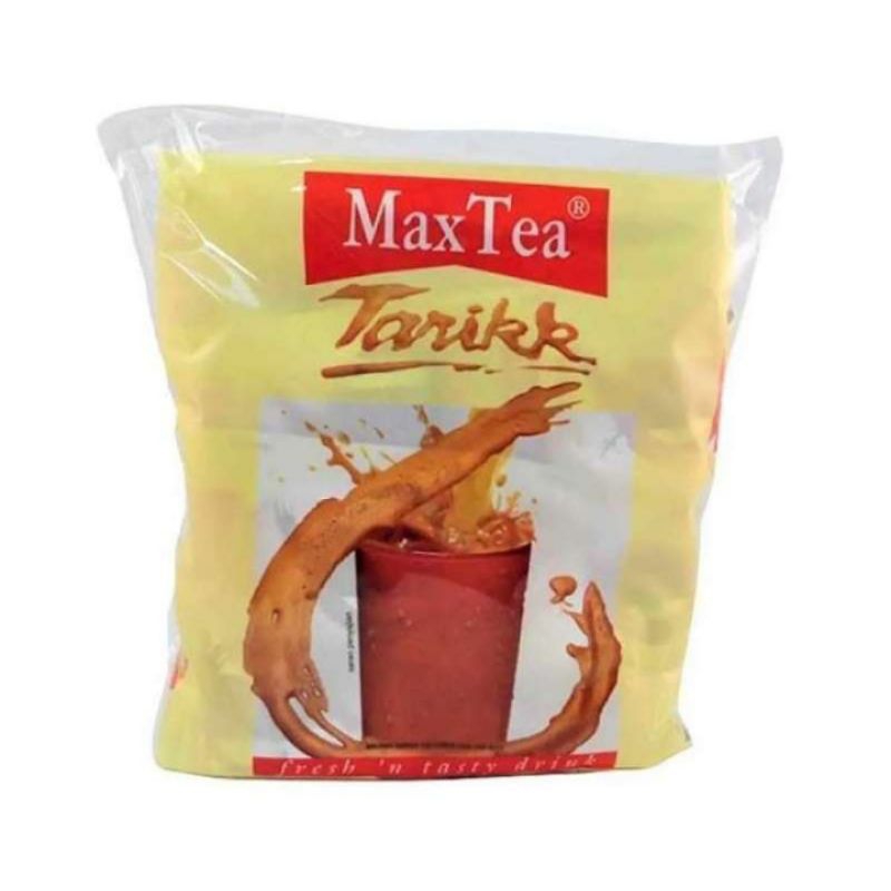 

maxtea teh tarik 1 bag isi 50 sachet