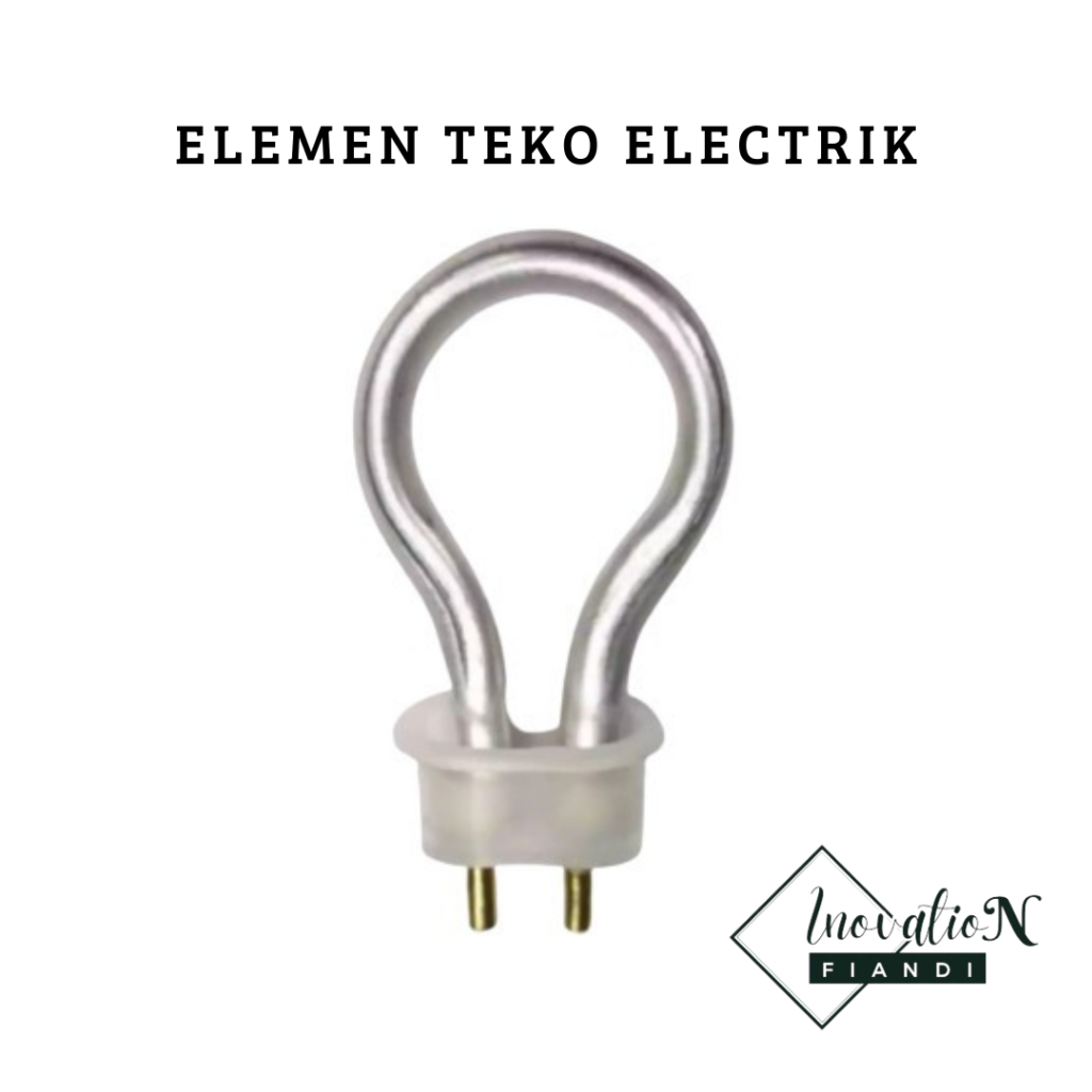 ELEMEN TEKO LISTRIK/ELEMENT TEKO LISTRIK PLASTIK