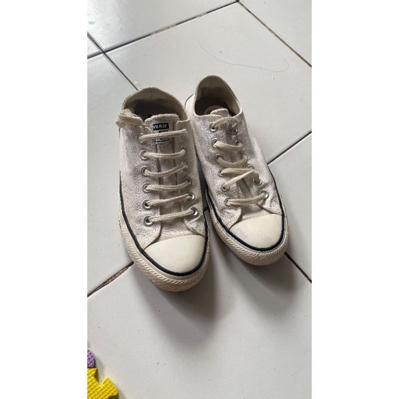 Sepatu Converse Ori