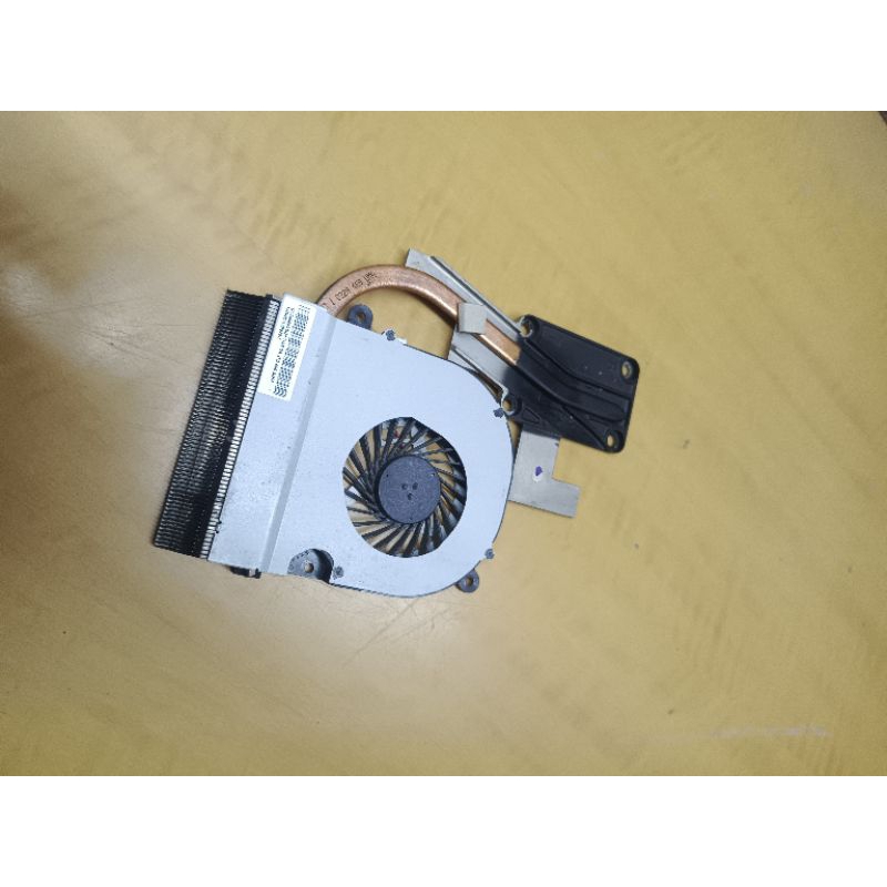 Heatsink Fan Kipas Pendingin Laptop Asus A45A K45A A45V A45VD K45V K45VD