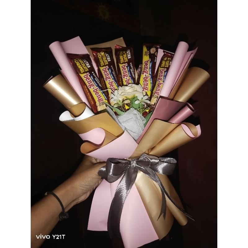 

Bouquet bengbeng