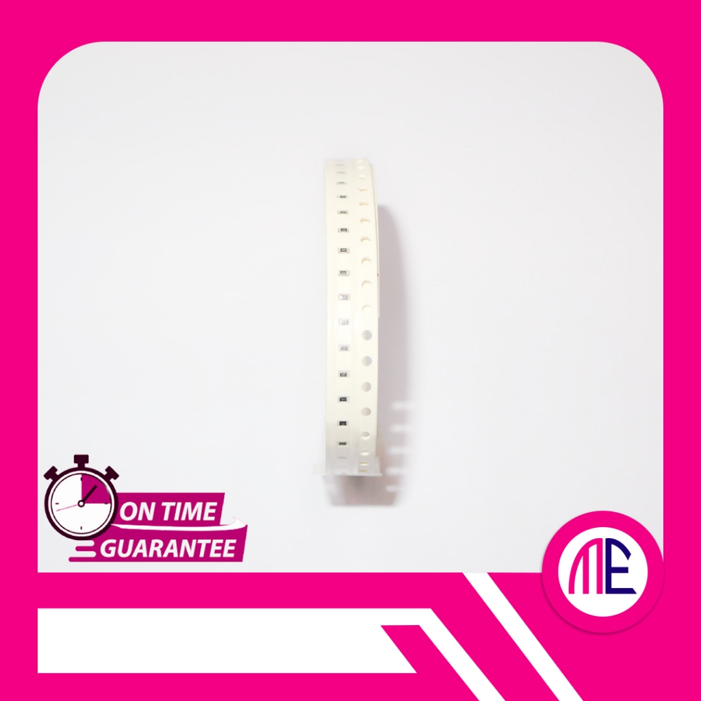 Resistor 305 - 3m Ohm 1/10w (Sepersepuluh) Smd0603 -10PCS