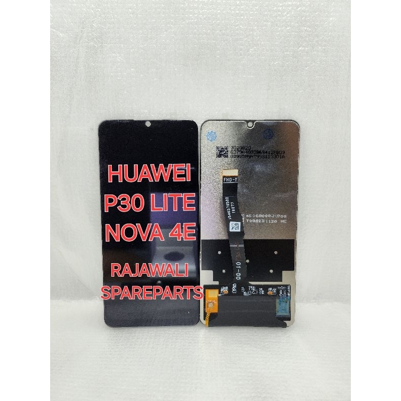 LCD HUAWEI P30 LITE /NOVA 4E