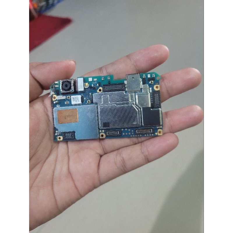 mesin oppo f1s normal