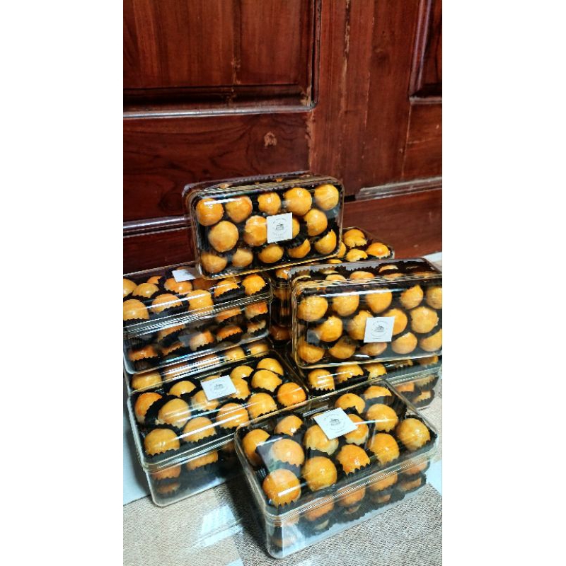

order nastar by wa