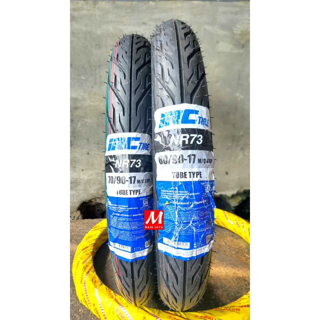 Ban Motor IRC 70/90-17 Dan 80/90-17 Ring 17 ban irc 70/90-17 ban 70/90-17 ban motor 80/90-17 ban rin