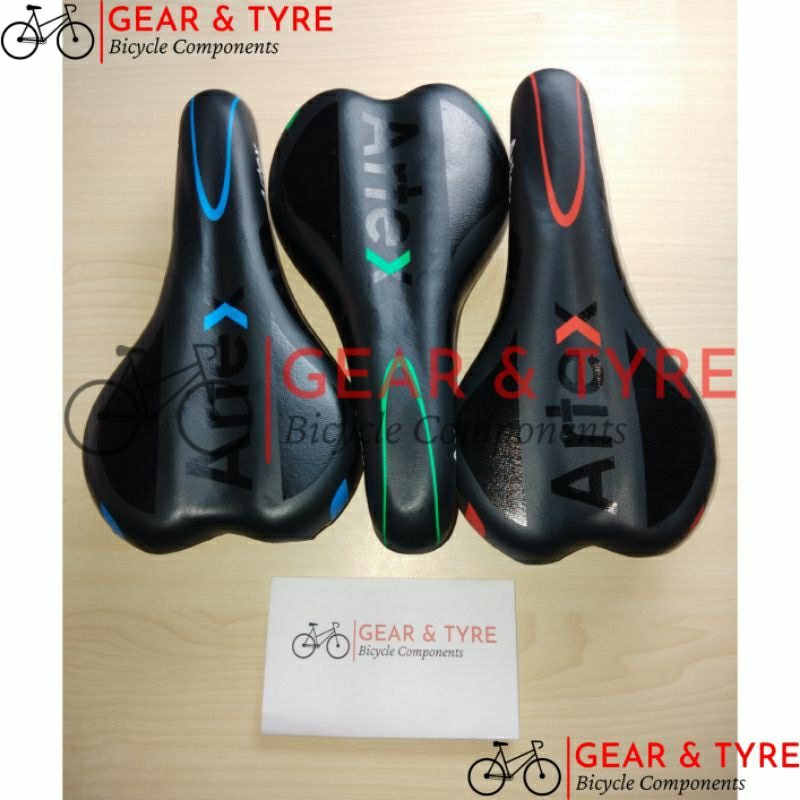 Sadel Sepeda BMX Artex