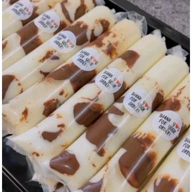 

Es lilin Manis