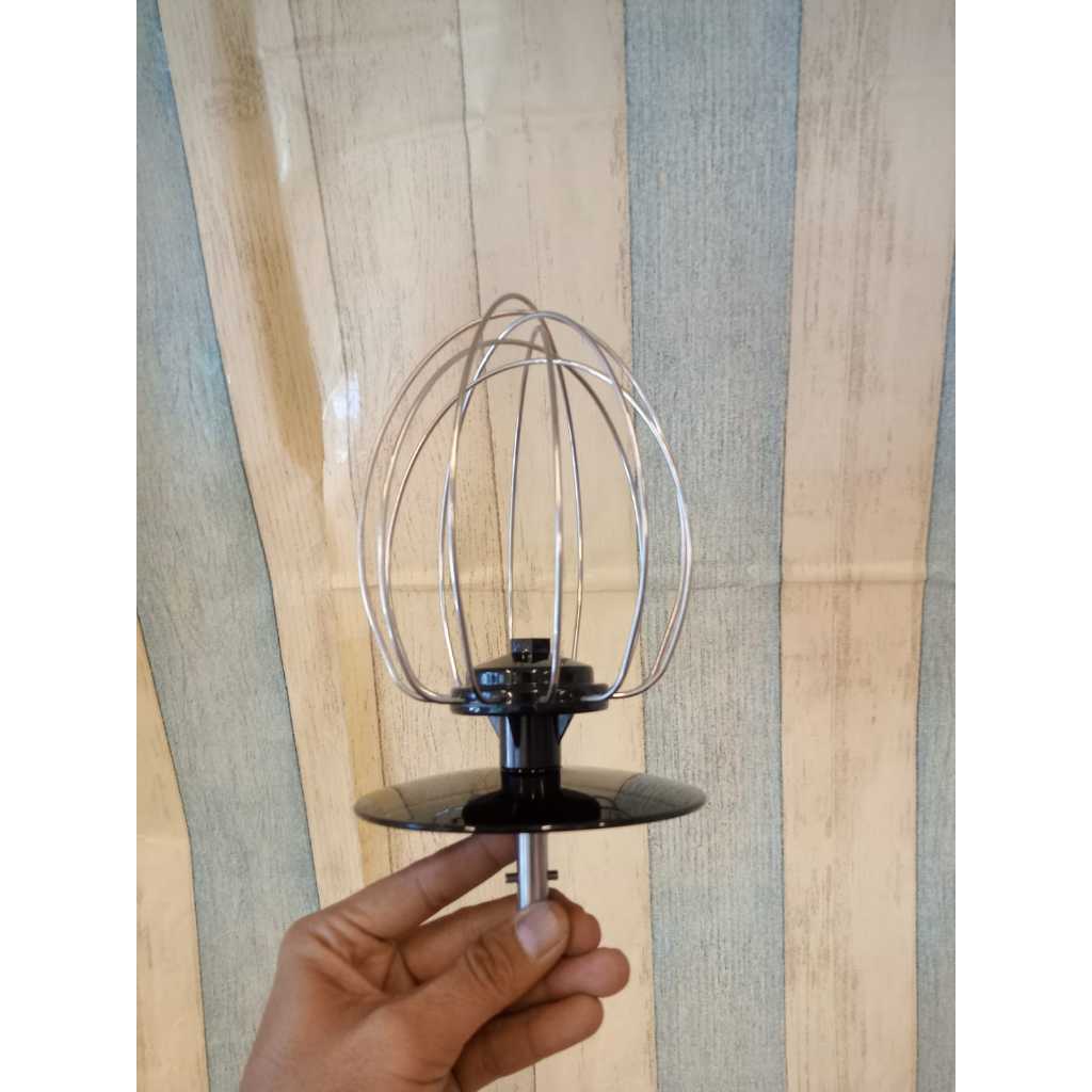 Signora Mixer Pro Max Baloon Whisk Spare Part Promax Baloon Whisk