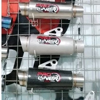 proliner karbon fulset cbr 150r