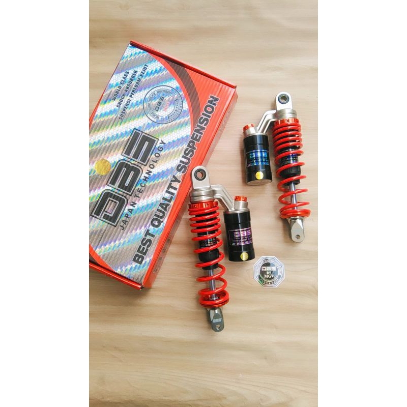 ShockBreaket Tabung 788 DBS Motor Yamaha NOUVO/AEROX 280mm Original