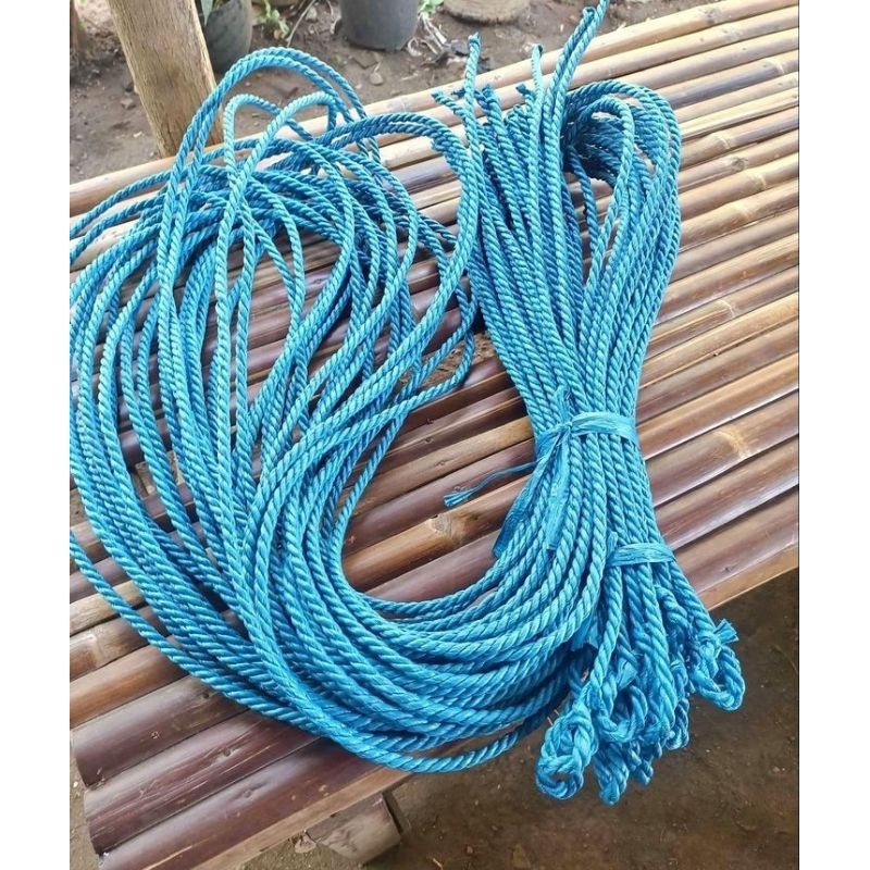 TALI TAMBANG KELUHAN SAPI KUAT 3,5 M TAMBANG KELUHAN