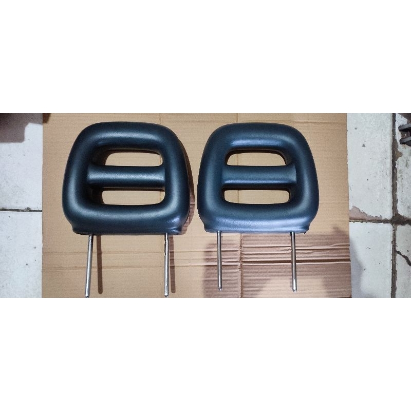 Headrest Sandaran Kepala Jok Mobil Daihatsu Taft Gt Feroza original