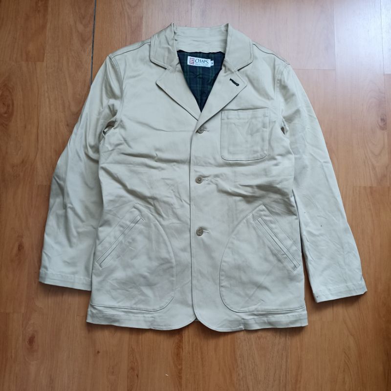 Chaps by Ralph Lauren blazer jacket
