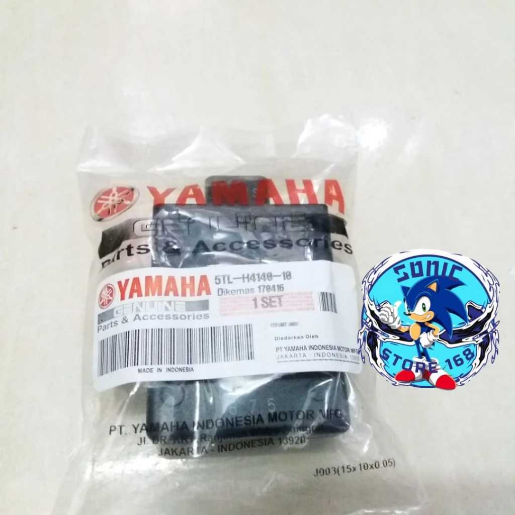 CDI 5TL Mio Sporty - Fino - Mio Soul - Jupiter