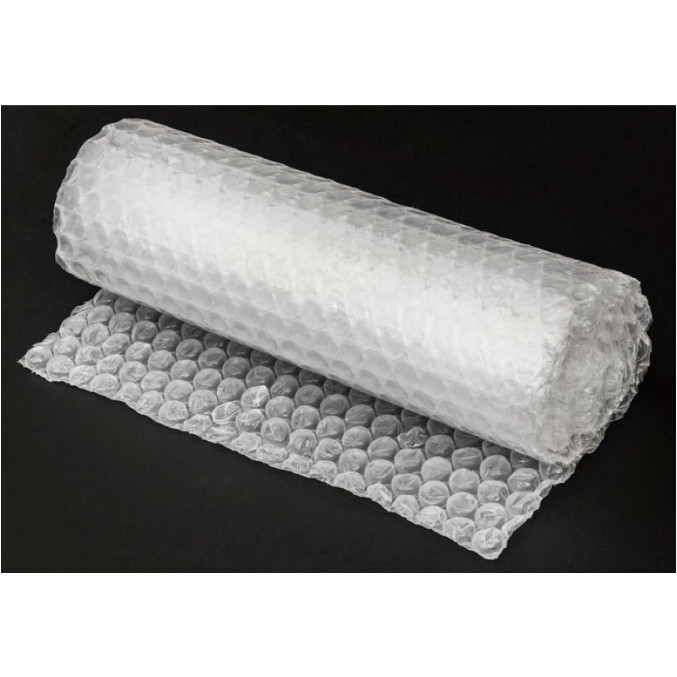 

BUBBLE WRAP - untuk packing tambahan