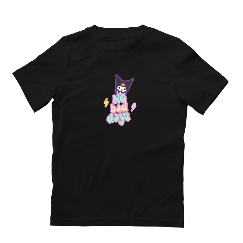 Baju Anak Keren “No bad days”