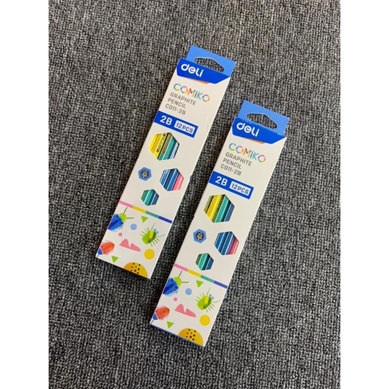 

pensil deli