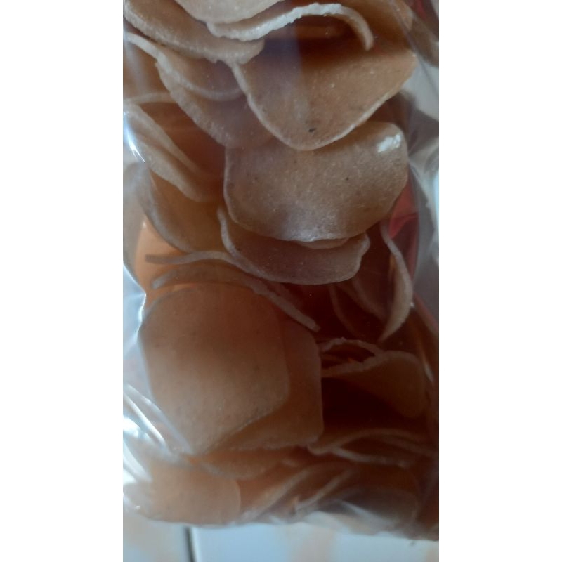 

KRUPUK IKAN