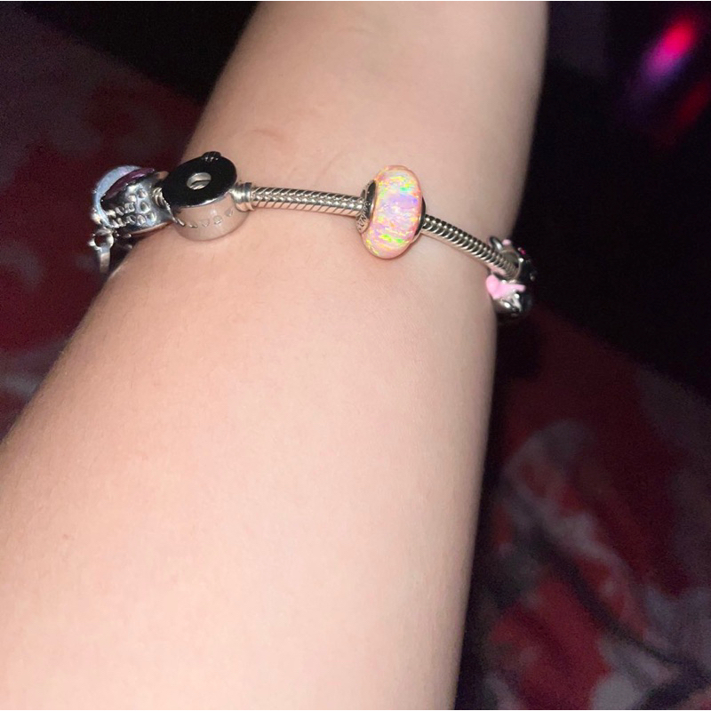 pandora charm(preloved)