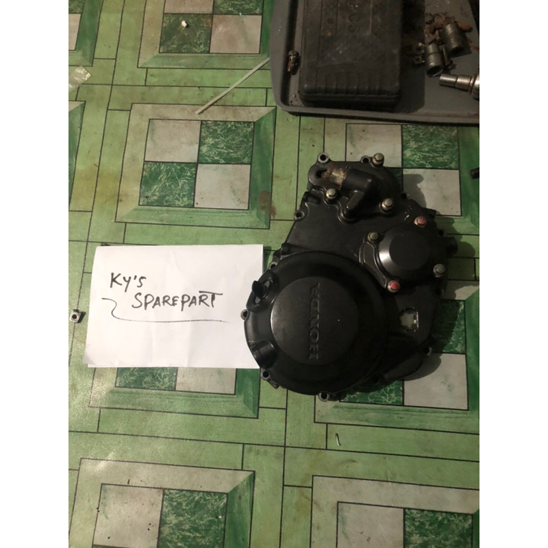 BAK KOPLING CBR 250r crf250 kyj k33