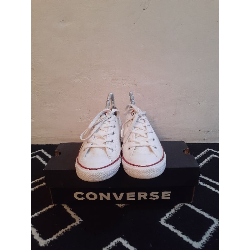 Converse CT Slim