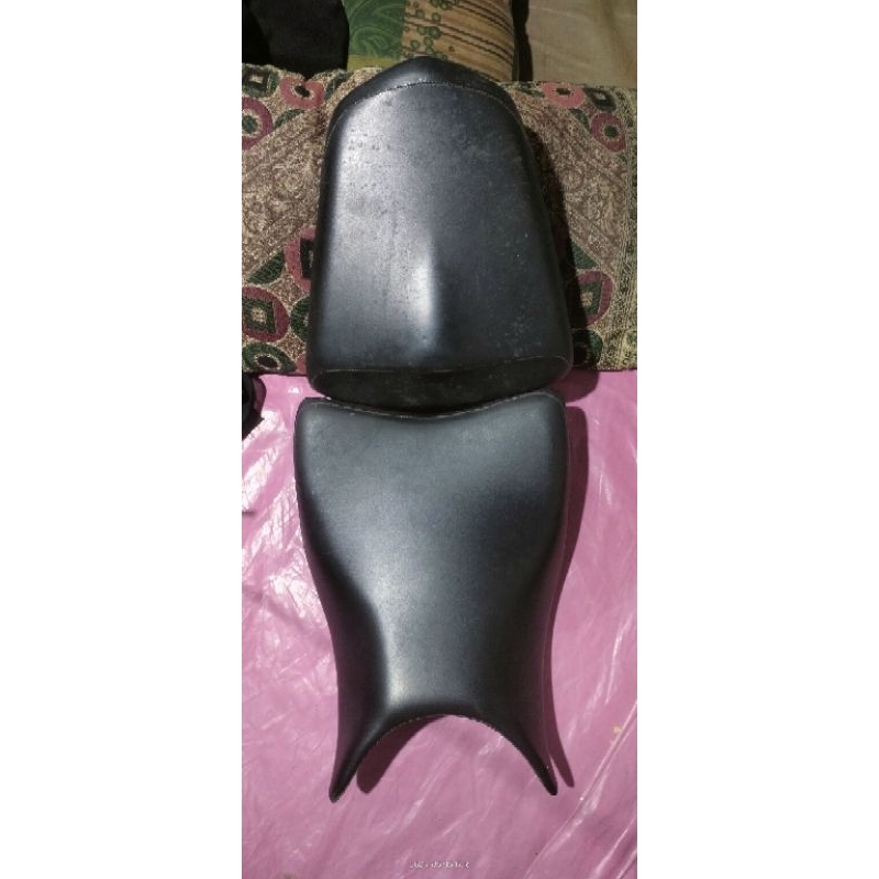 JOK DEPAN BELAKANG CBR 150 2015 (K45A)
