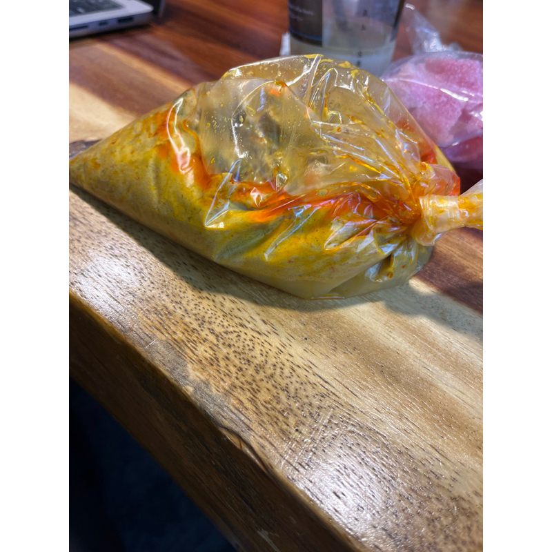 lontong sayur