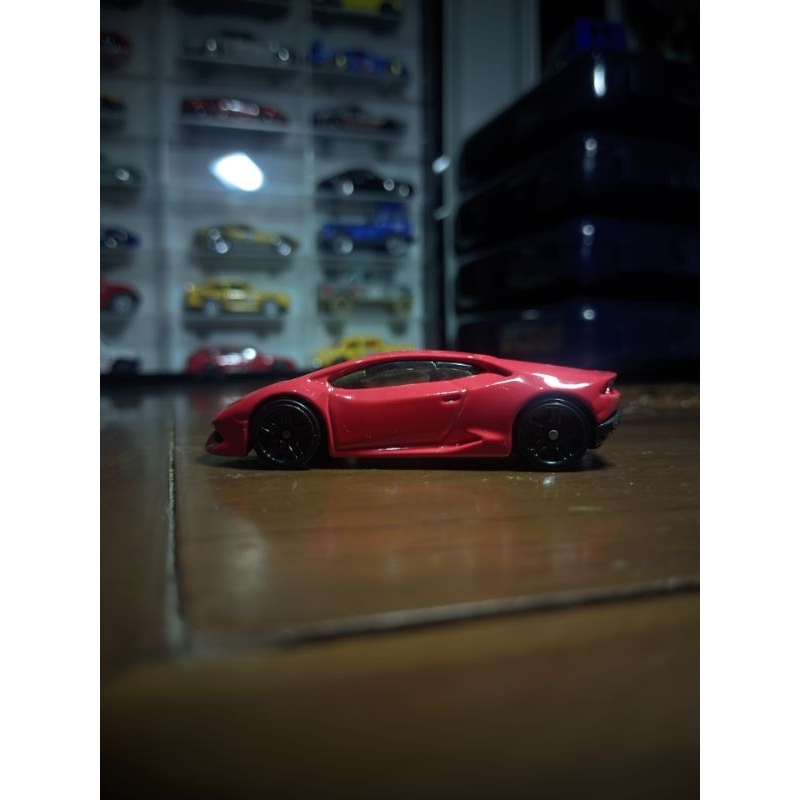 Hotwheels loose Porsche dan lamborghini
