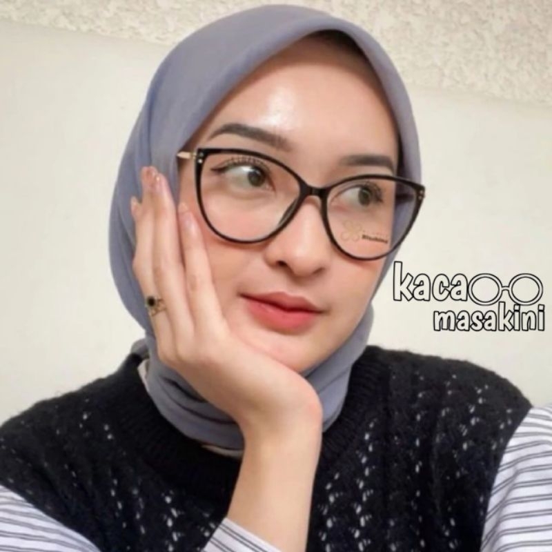 KACAMATA MINUS | LENSA FOTOCROMIC  | Frame minus | frame antiradiasi | kacamata wanita | kacamata pr