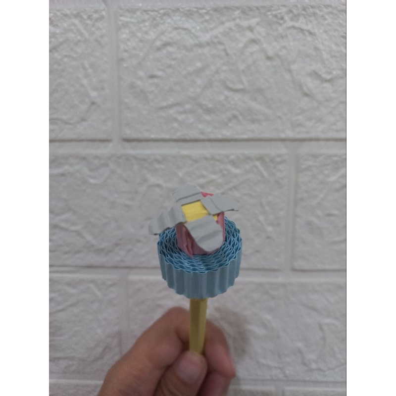 

Pencil Topper kokoru
