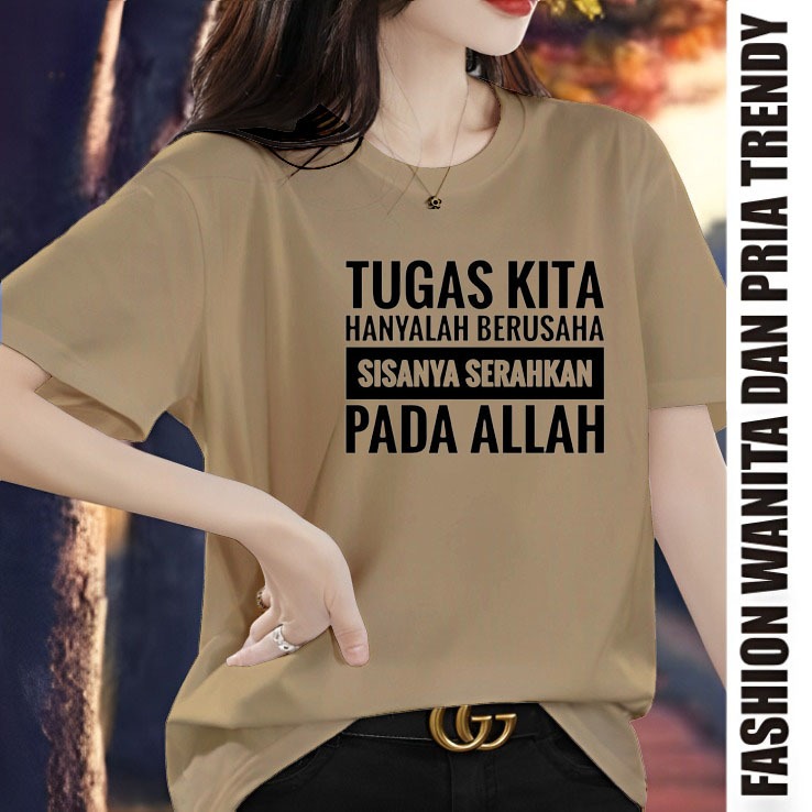 AQILA SHIRT-KAOS DISTRO / BELI 2 GRATIS HEADSET EXTRA BAS / KAOS PRIA JUMBO / KAOS WANITA POPULER / 
