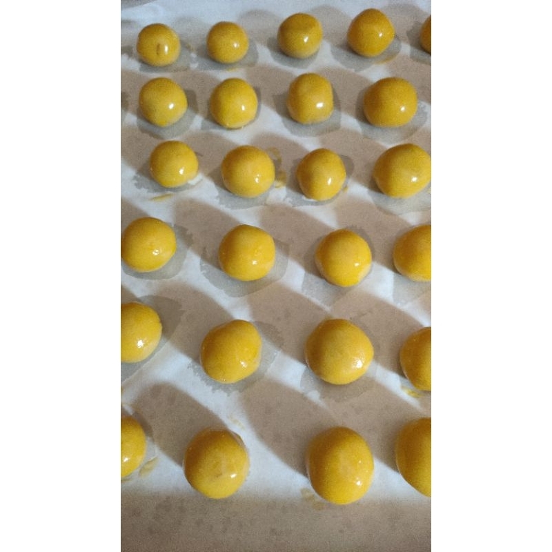 

Nastar Cookies Kue Lebaran