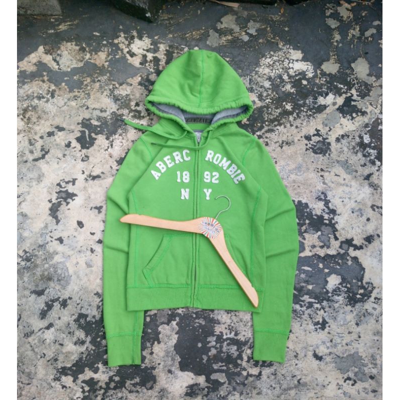 ZH ABERCROMBIE