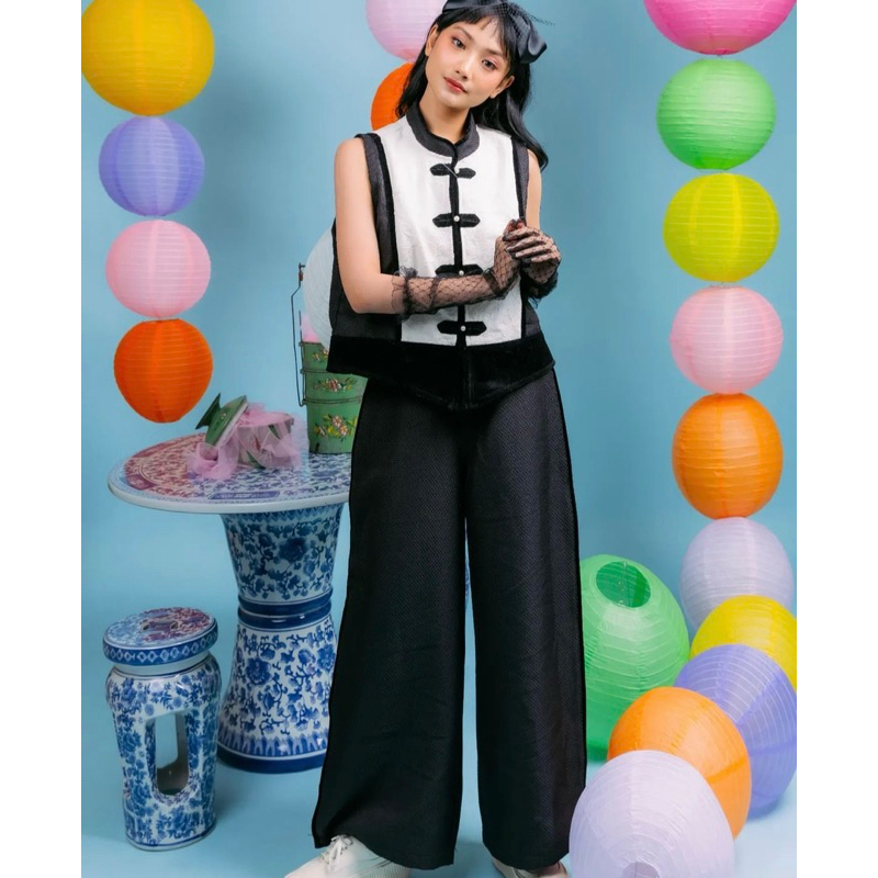 preloved array wang set