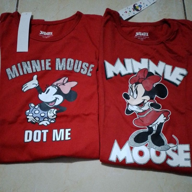 Dress kaos katun jurasix anak perempuan model remple