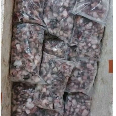 

Gurita cut glazing 500gr