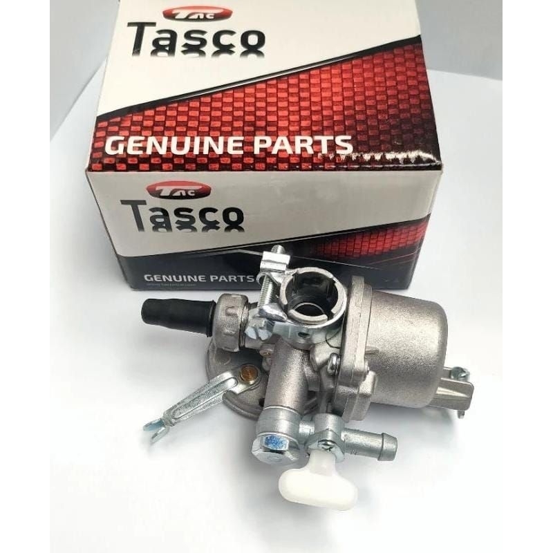 CARBURATOR TASCO MESIN POTONG RUMPUT  318 , 328