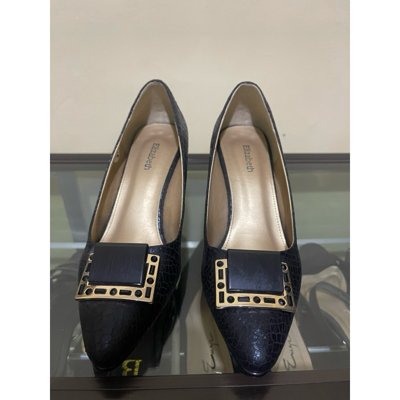 sepatu wanita elizabeth