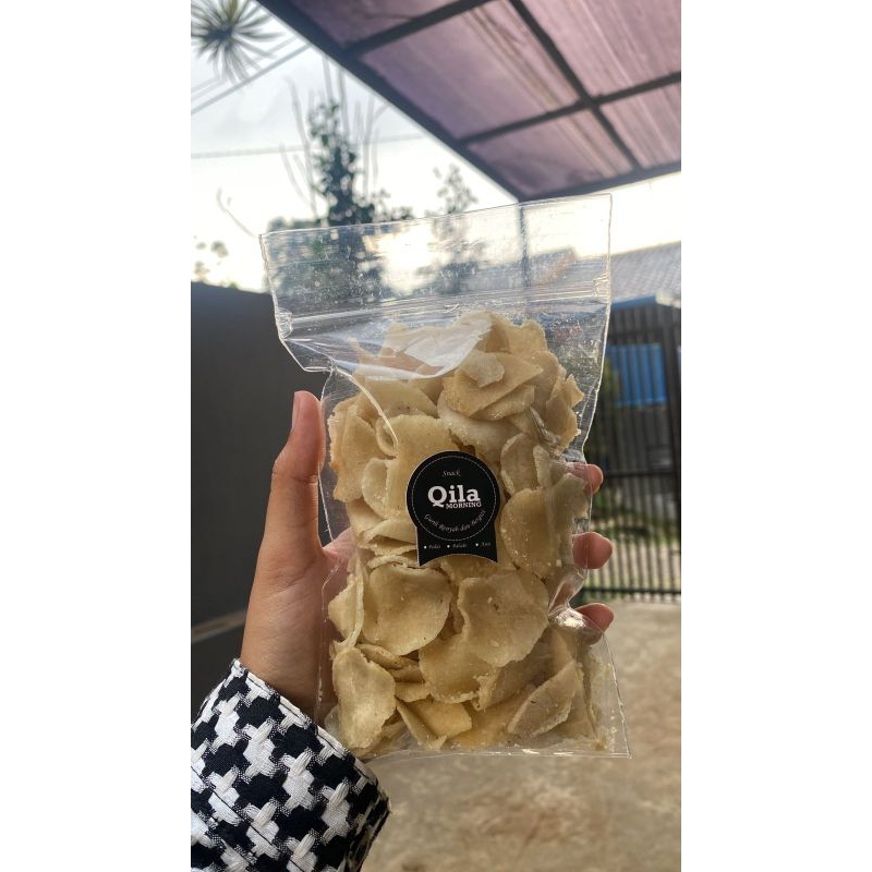 

Qila Moring (Berat 100gr)