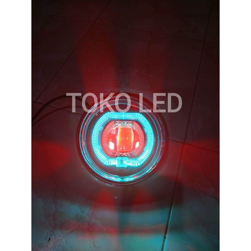 BILED C70 LAMPU BILED C70 LAMPU DEPAN C70 REFLEKTOR BILED C70