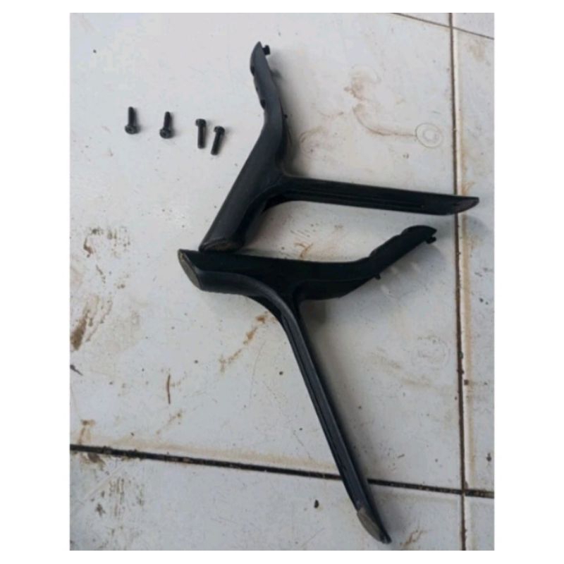 KAKI TV LG LED 32LB550A BEKAS NORMAL